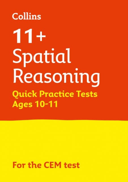 11 SPATIAL QPT AGE 10-11 CEM