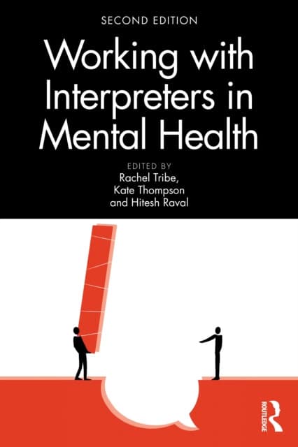 Working with Interpreters in Mental Health