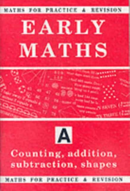 Maths for Practice and Revision av Peter Robson