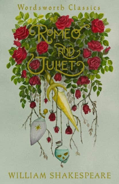 Romeo and Juliet av William Shakespeare