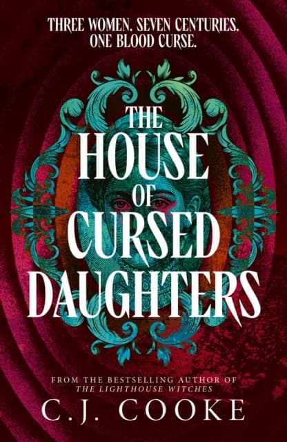 The House of Cursed Daughters