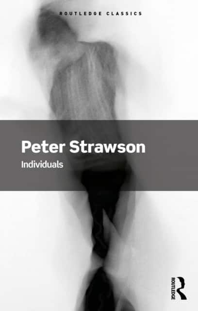 Individuals av Peter Strawson
