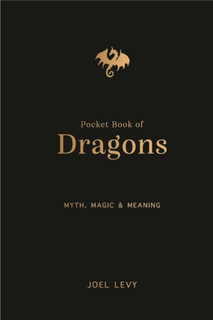The Pocket Book of Dragons