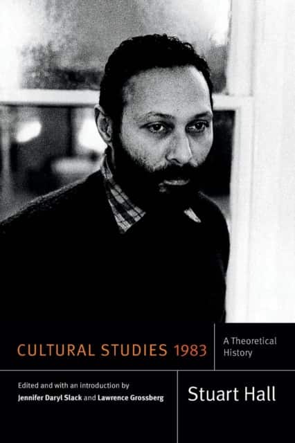 Cultural Studies 1983 av Stuart Hall