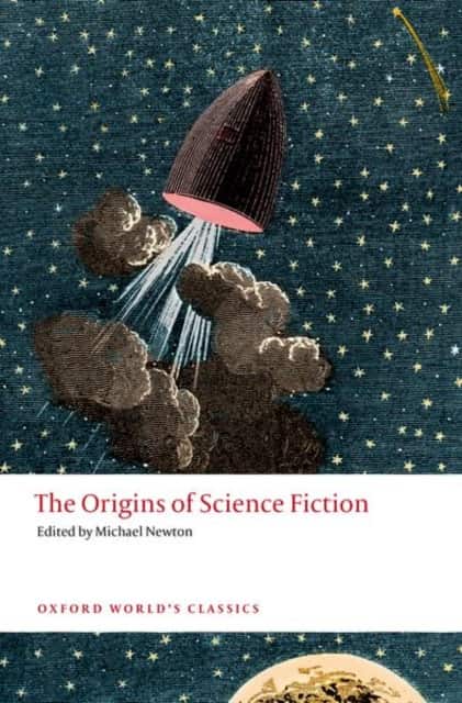 The Origins of Science Fiction av Dr Michael Newton