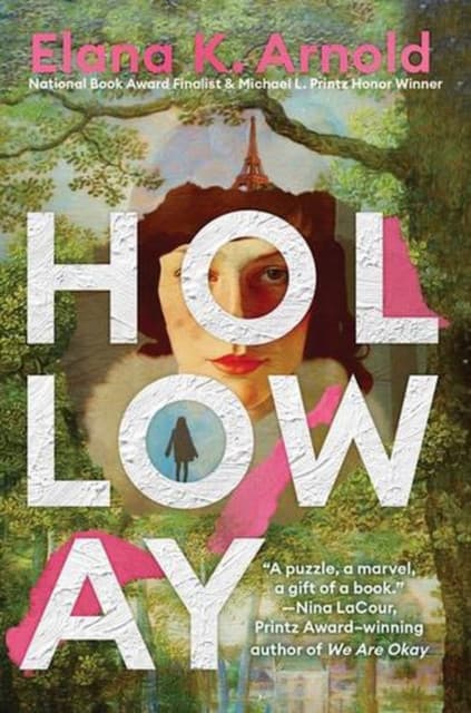 Holloway