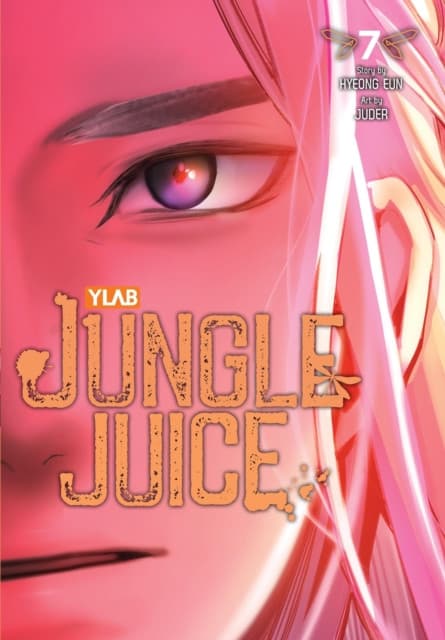 Jungle Juice, Vol. 7