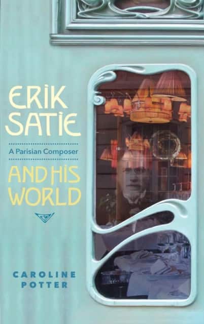 Erik Satie av Caroline Potter