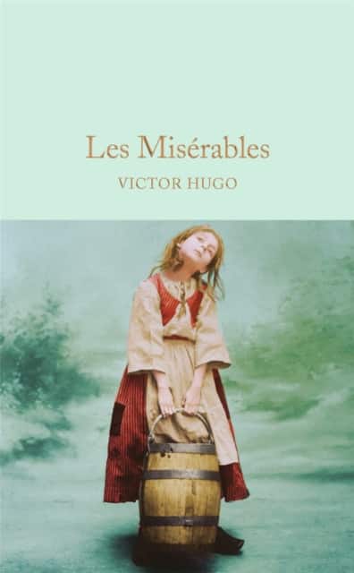 Les Misérables av Victor Hugo