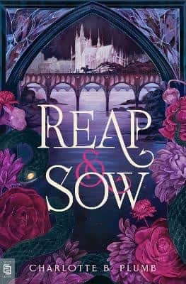 Reap & Sow av Charlotte B. Plumb