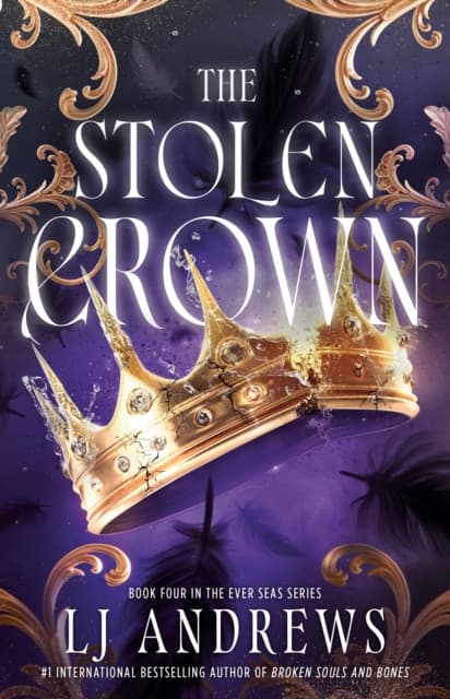 The Stolen Crown