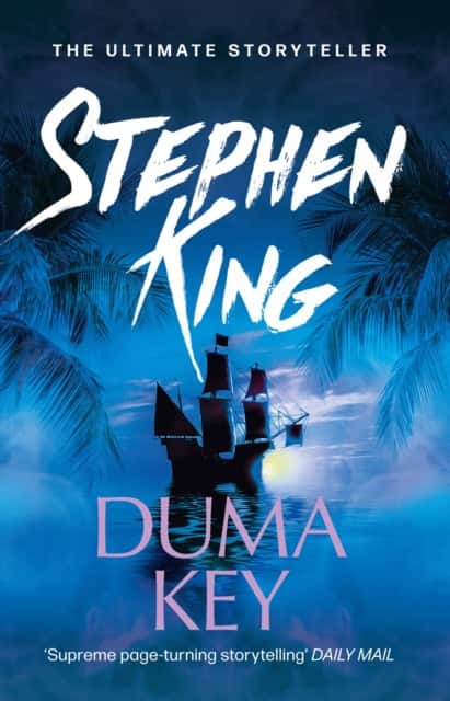 Duma Key av Stephen King