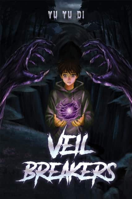 Veil Breakers av Yu Yu Di