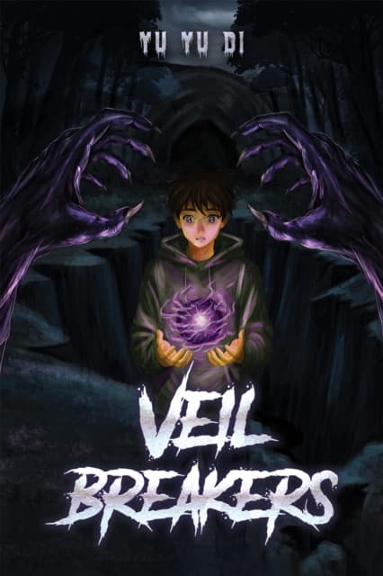 Veil Breakers