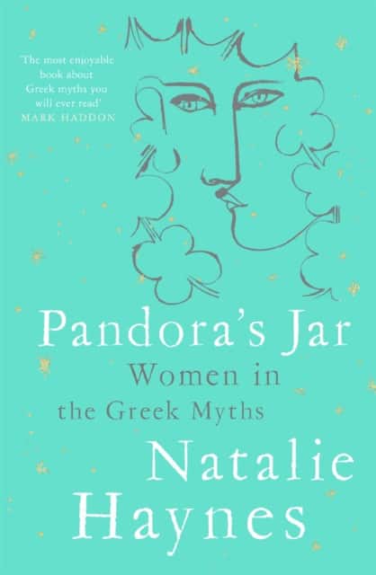 Pandora's Jar av Natalie Haynes