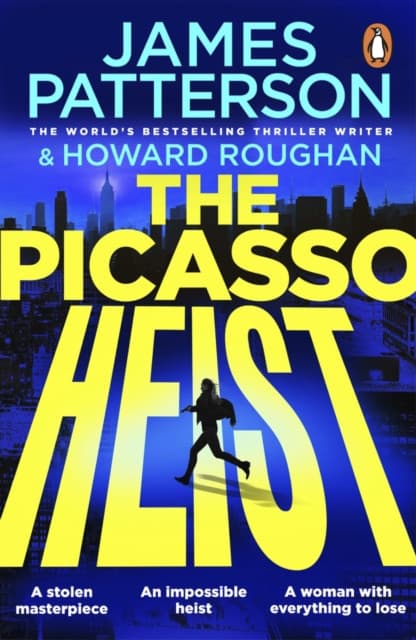 The Heist