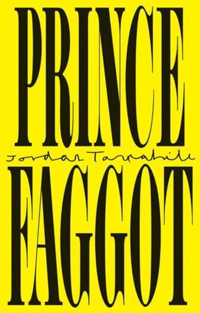 Prince Faggot av Jordan Tannahill