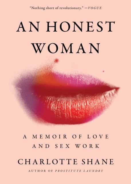 An Honest Woman av Charlotte Shane