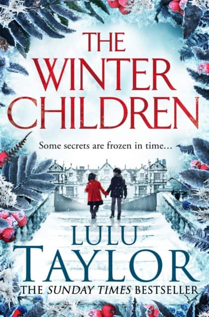 The Winter Children av Lulu Taylor