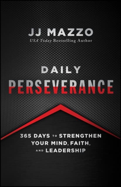 Daily Perseverance