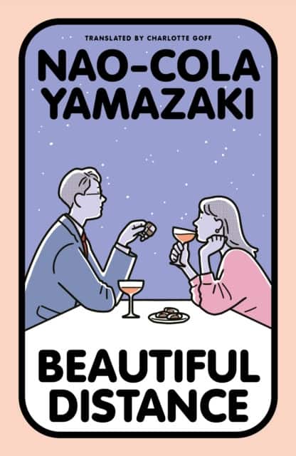 Beautiful Distance av Nao-Cola Yamazaki