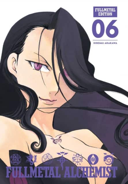Fullmetal Alchemist: Fullmetal Edition, Vol. 6 av Hiromu Arakawa