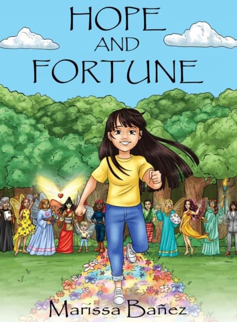 Hope and Fortune av Marissa Bañez