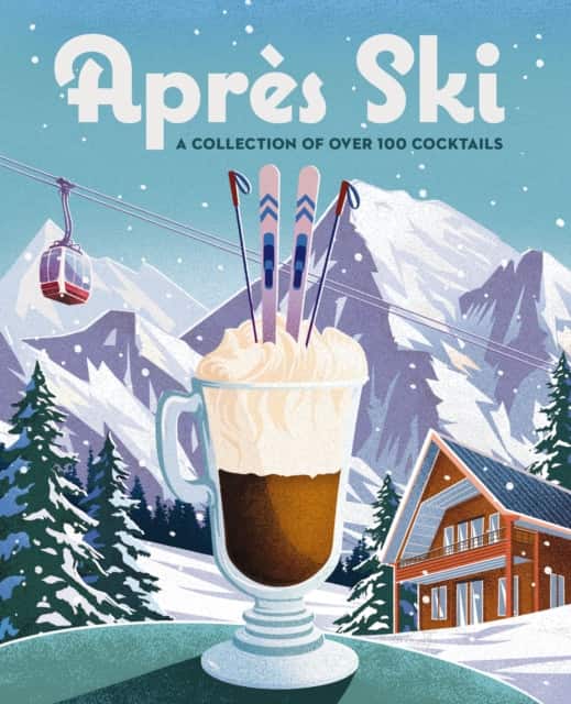 Après Ski av Cider Mill Press