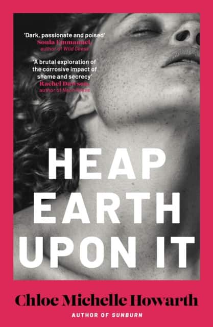 Heap Earth Upon It - EXPORT EDITION av Chloe Michelle Howarth