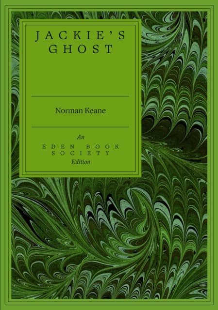 Jackie's Ghost