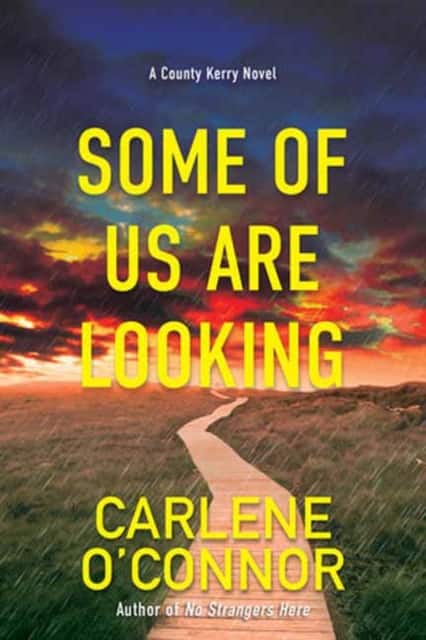 Some of Us Are Looking av Carlene O'Connor