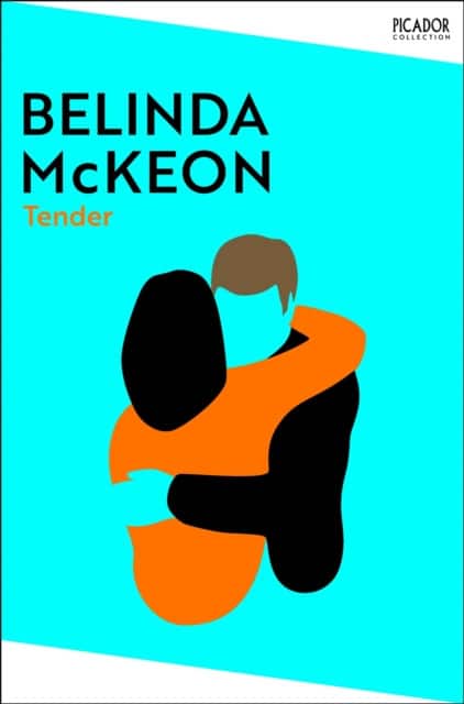 Tender av Belinda McKeon