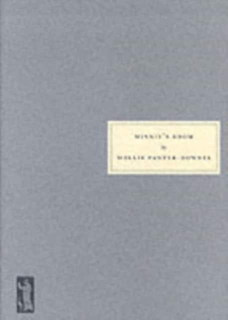 Minnie's Room av Mollie Panter-Downes
