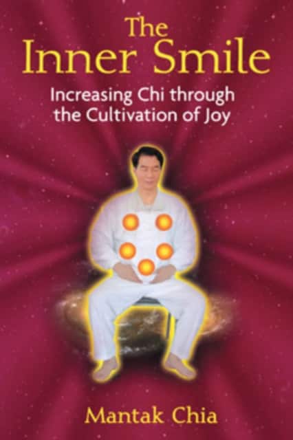 The Inner Smile av Mantak Chia