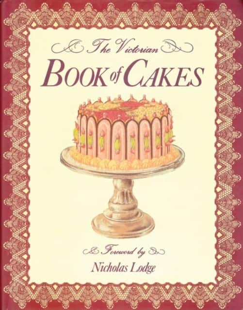 The Victorian Book of Cakes av A. G. Bromley
