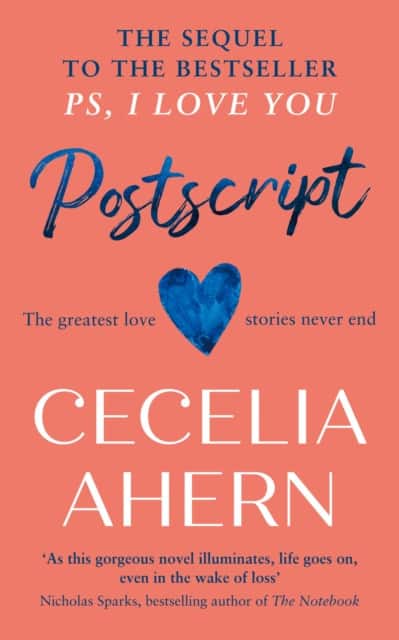 Postscript av Cecelia Ahern