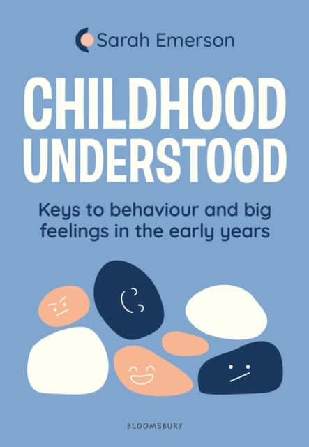 Childhood Understood av Sarah Emerson