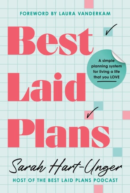 Best Laid Plans