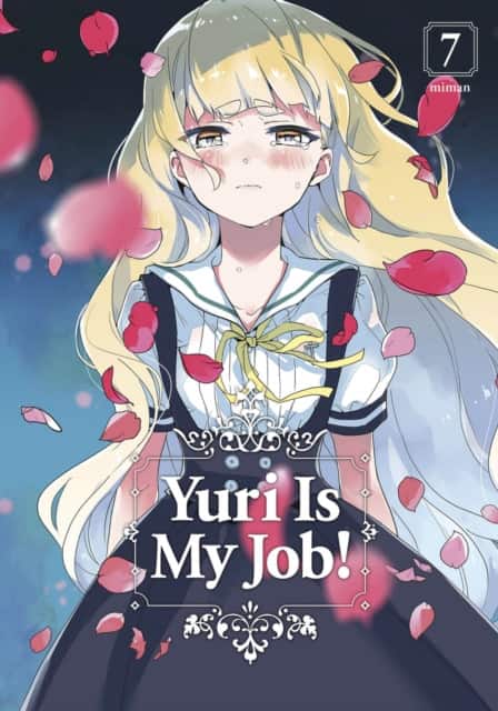 Yuri Is My Job! 7 av Miman