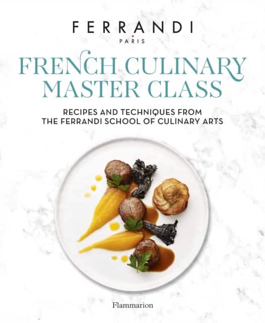 The Complete French Cooking Course av FERRANDI Paris