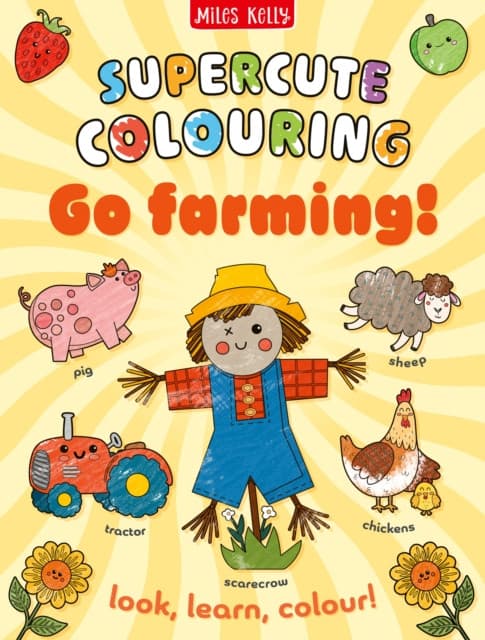 Go Farming!