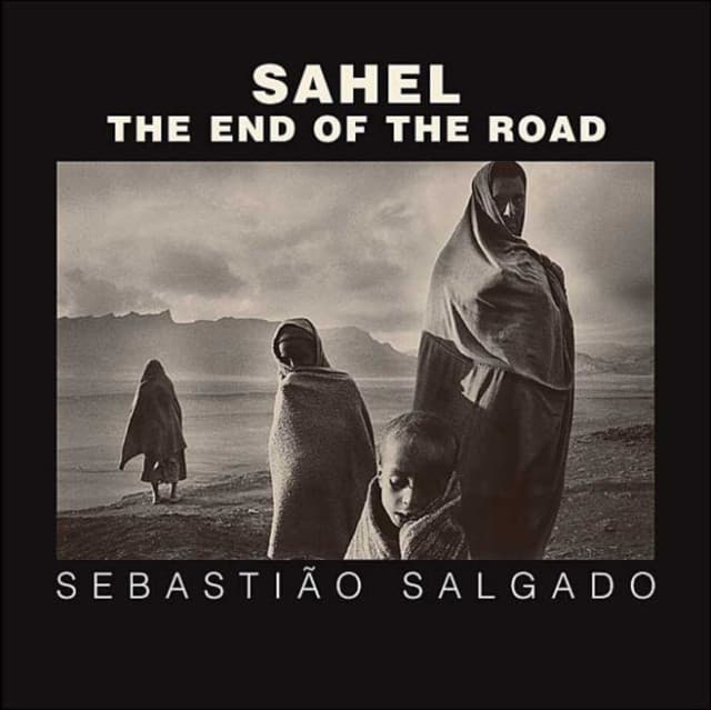 Sahel – The End of the Road