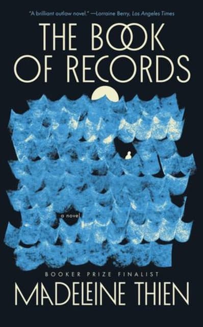 Book of Records