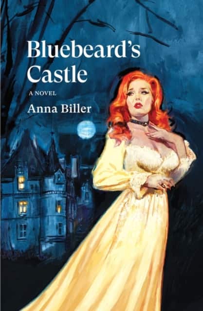 Bluebeard's Castle av Anna Biller