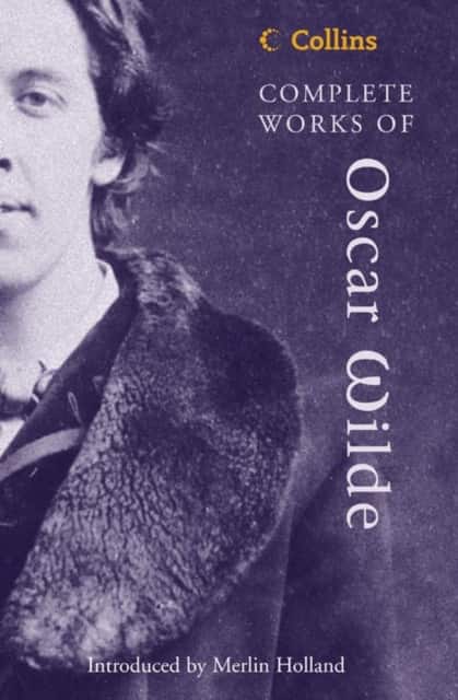 Complete Works of Oscar Wilde av Oscar Wilde
