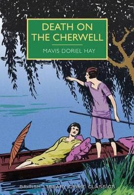Death on the cherwell