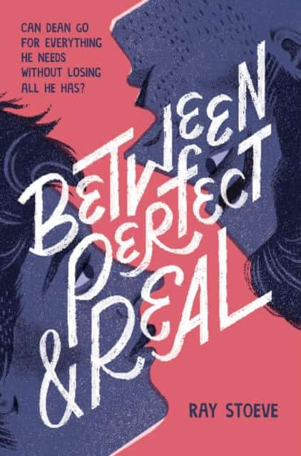 Between Perfect and Real av Ray Stoeve