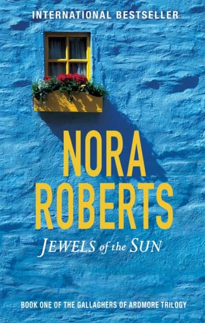 Jewels Of The Sun av Nora Roberts