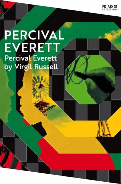 Percival Everett by Virgil Russell av Percival Everett