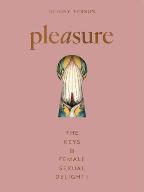 Pleasure av Betony Vernon